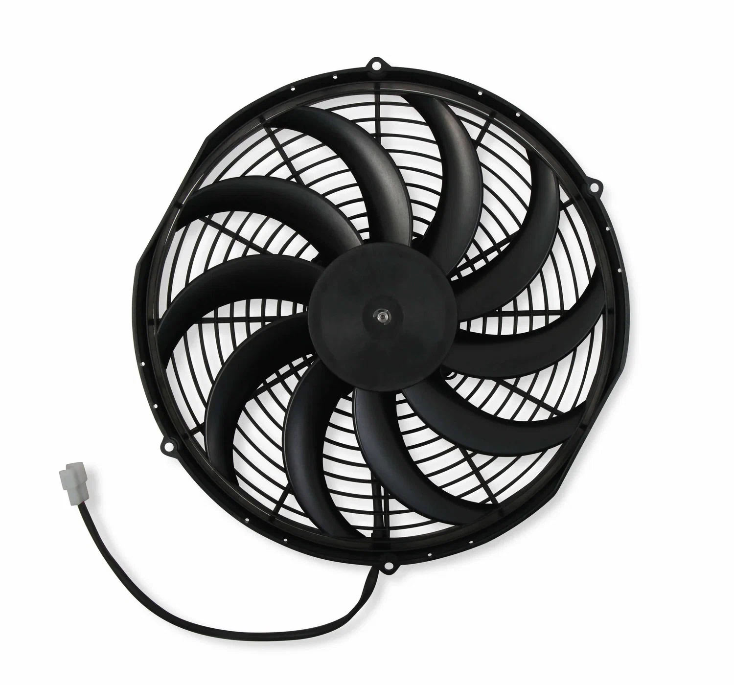 Frostbite High Performance Fan_Shroud Package - FB512H